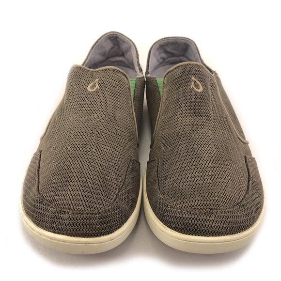OluKai \'Nohea Mesh\' Slip-on Loafer Shoes 8 main image 9
